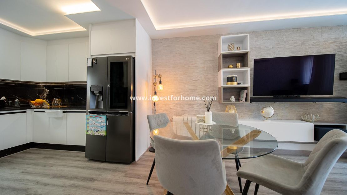 Sale - House - Orihuela Costa - Villamartin Pau 26