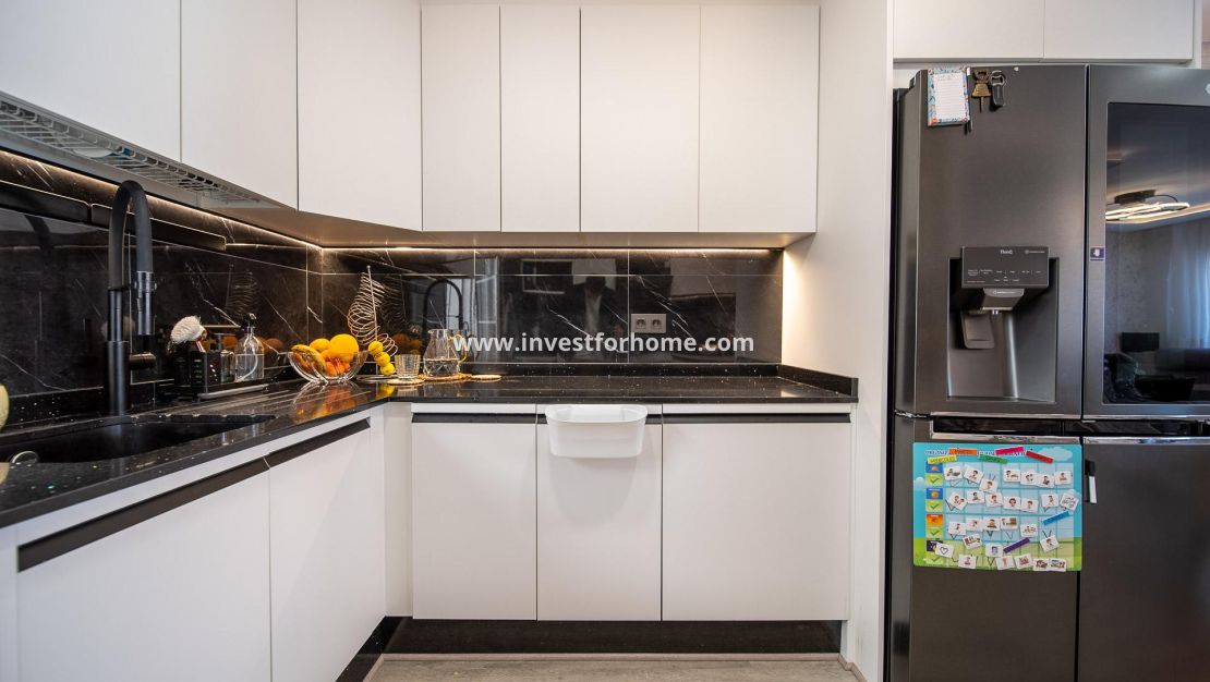 Sale - House - Orihuela Costa - Villamartin Pau 26