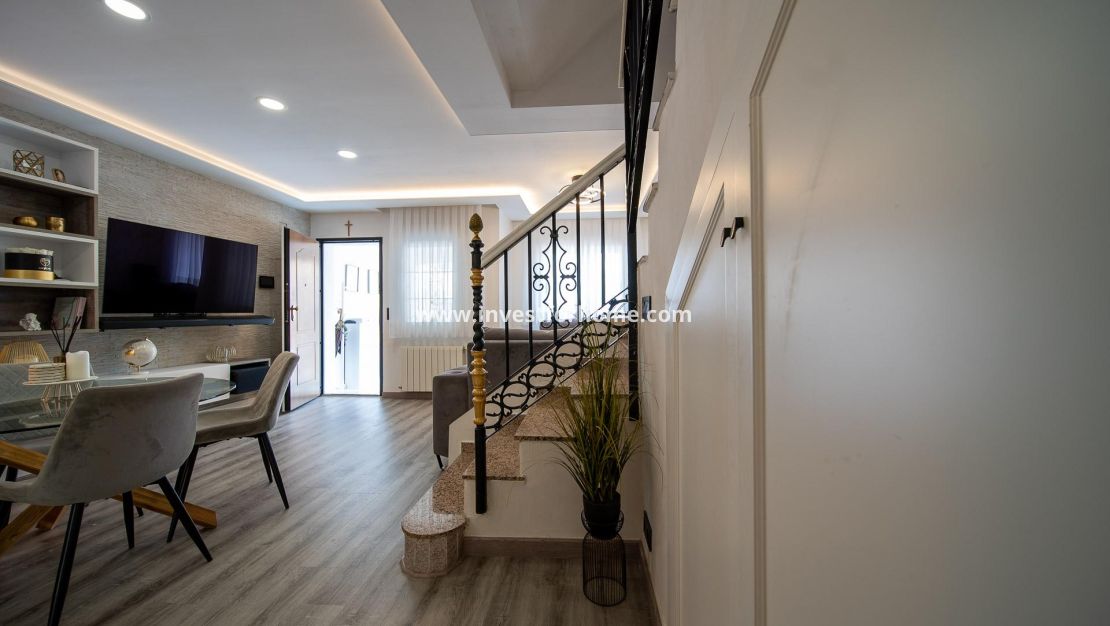 Sale - House - Orihuela Costa - Villamartin Pau 26