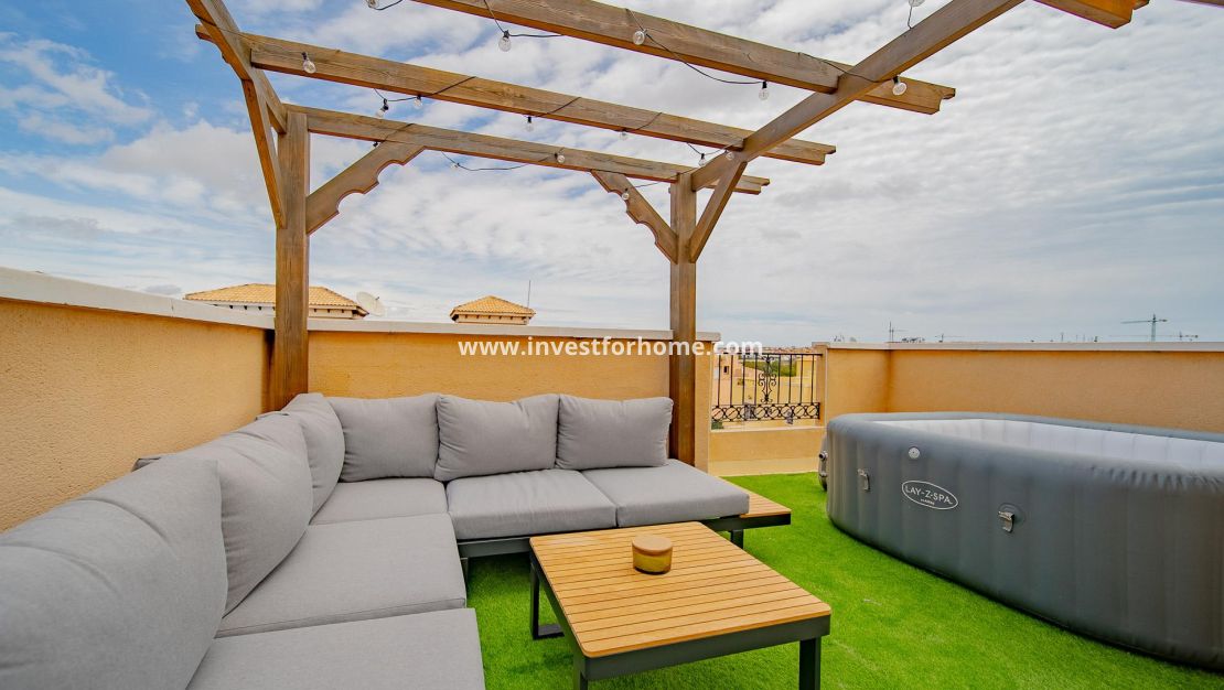 Sale - House - Orihuela Costa - Villamartin Pau 26