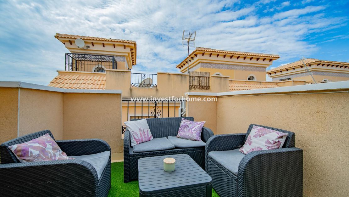 Sale - House - Orihuela Costa - Villamartin Pau 26