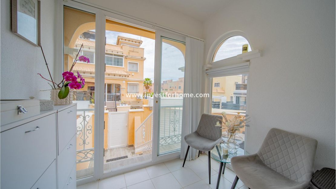 Sale - House - Orihuela Costa - Villamartin Pau 26