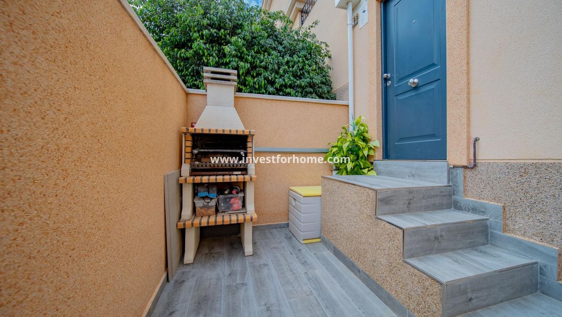 Sale - House - Orihuela Costa - Villamartin Pau 26