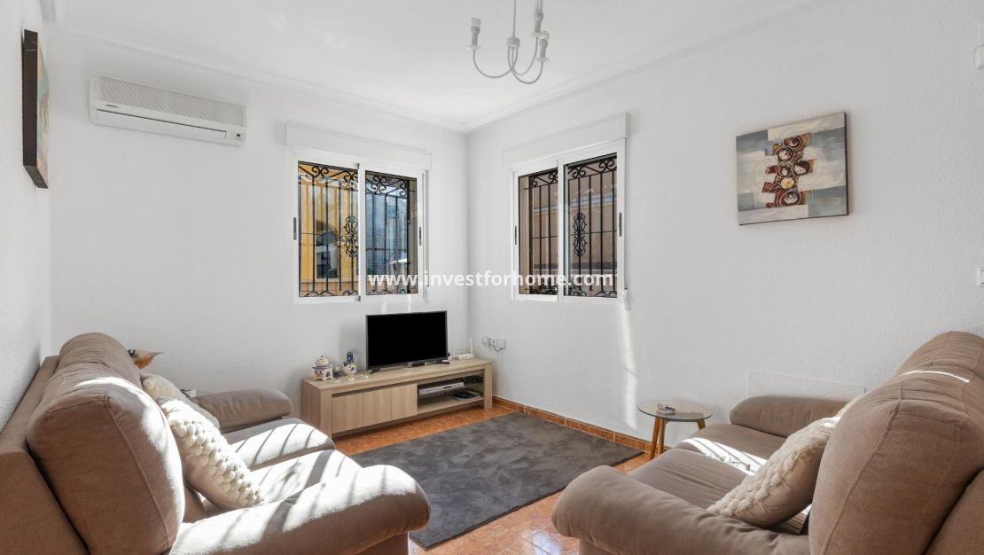 Sale - House - Orihuela Costa - Villamartin Pau 8