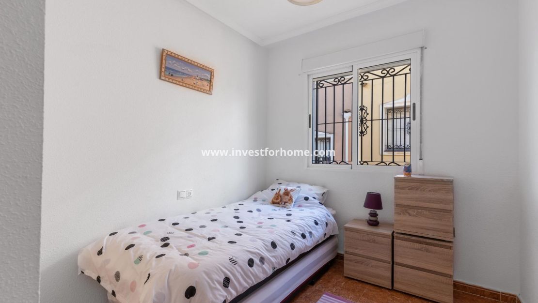 Sale - House - Orihuela Costa - Villamartin Pau 8