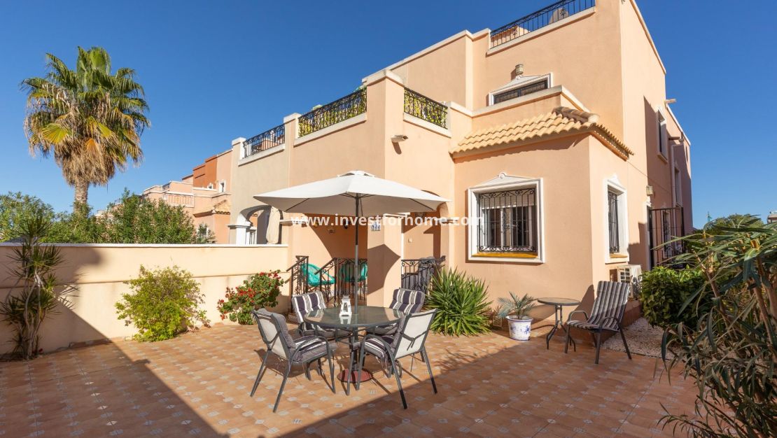 Sale - House - Orihuela Costa - Villamartin Pau 8