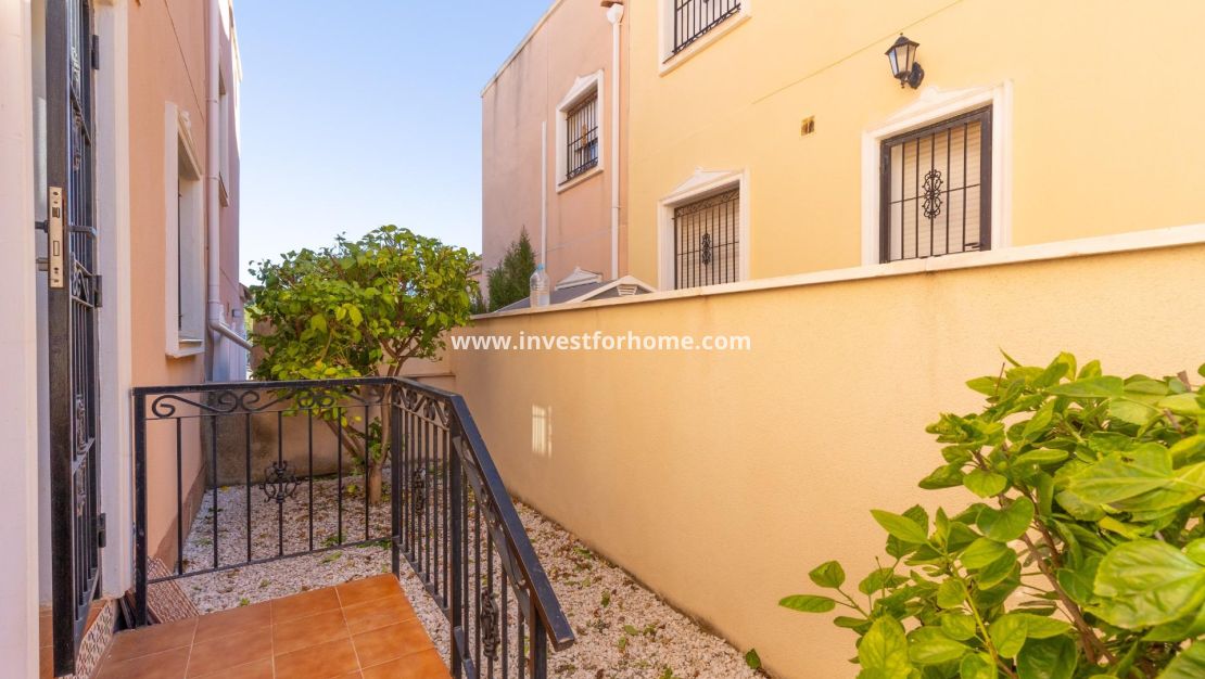 Sale - House - Orihuela Costa - Villamartin Pau 8