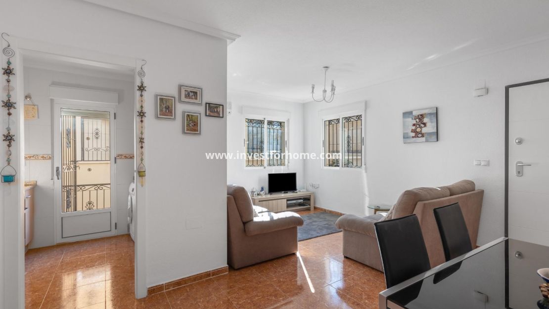 Sale - House - Orihuela Costa - Villamartin Pau 8