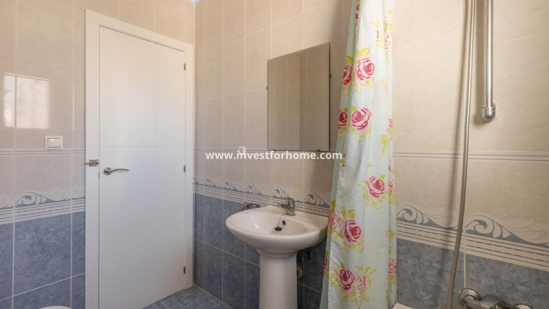 Sale - House - Orihuela Costa - Villamartin Pau 8