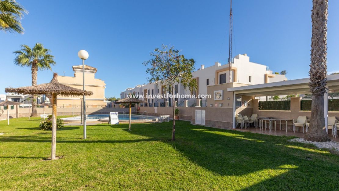 Sale - House - Orihuela Costa - Villamartin Pau 8