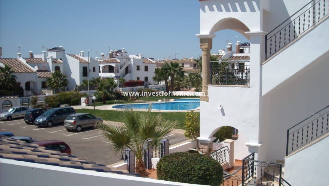 Sale - House - Orihuela Costa - Villamartin Pau 8