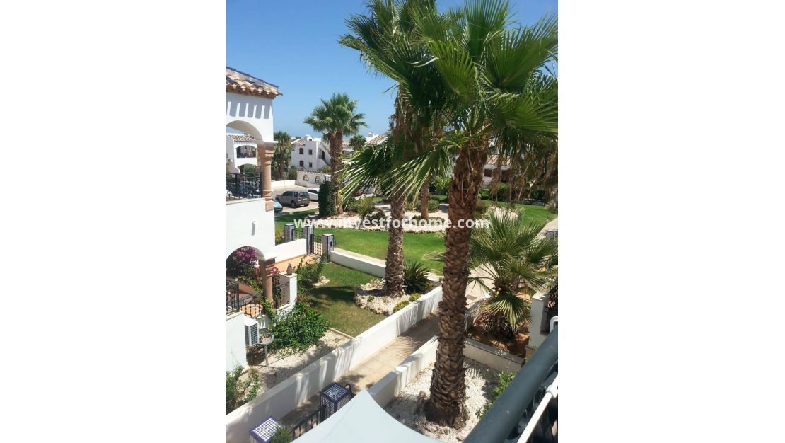 Sale - House - Orihuela Costa - Villamartin Pau 8