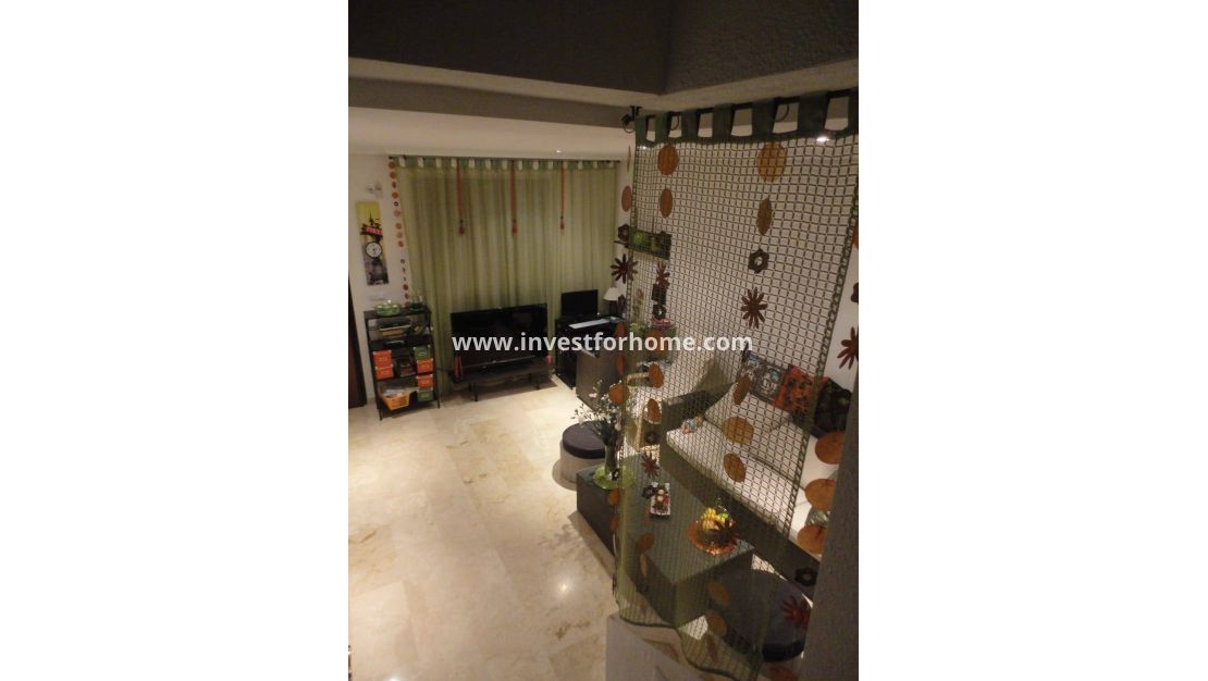 Sale - House - Orihuela Costa - Villamartin Pau 8