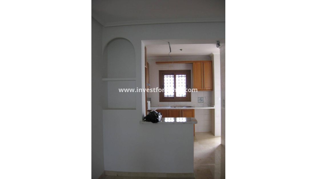 Sale - House - Orihuela Costa - Villamartin Pau 8