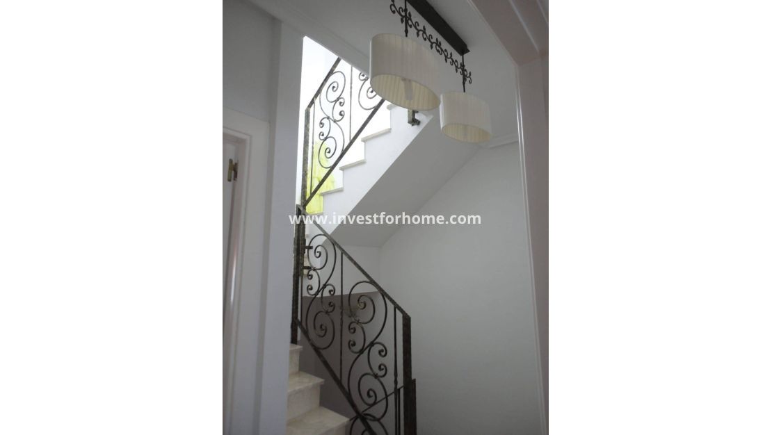 Sale - House - Orihuela Costa - Villamartin Pau 8