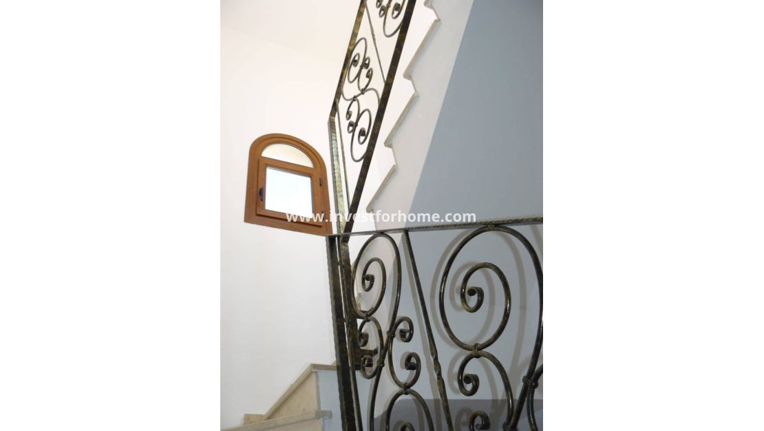 Sale - House - Orihuela Costa - Villamartin Pau 8