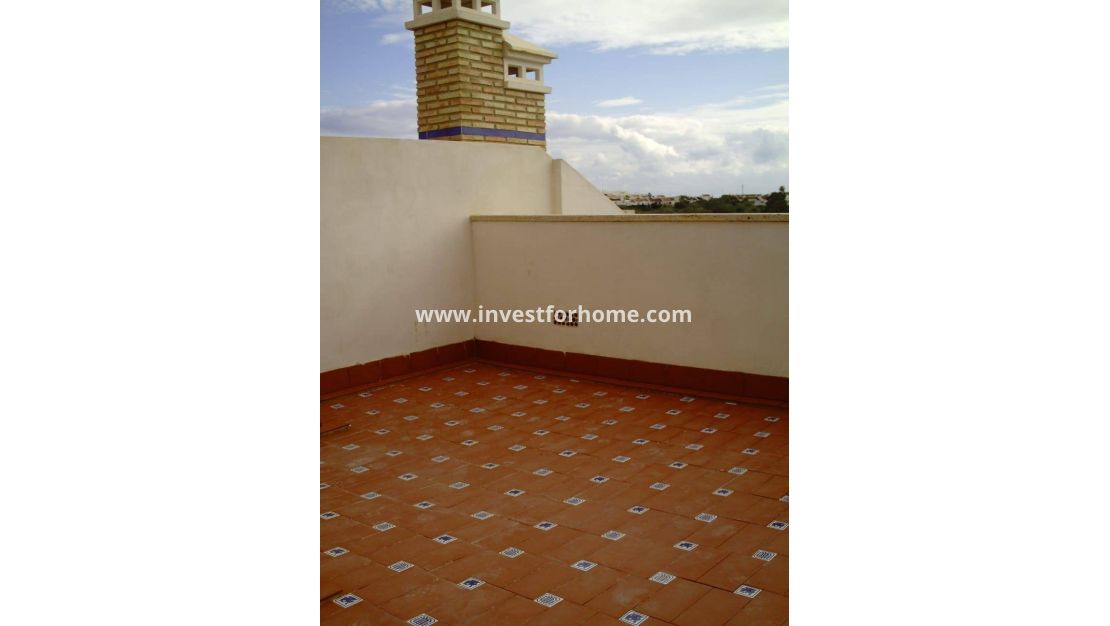 Sale - House - Orihuela Costa - Villamartin Pau 8