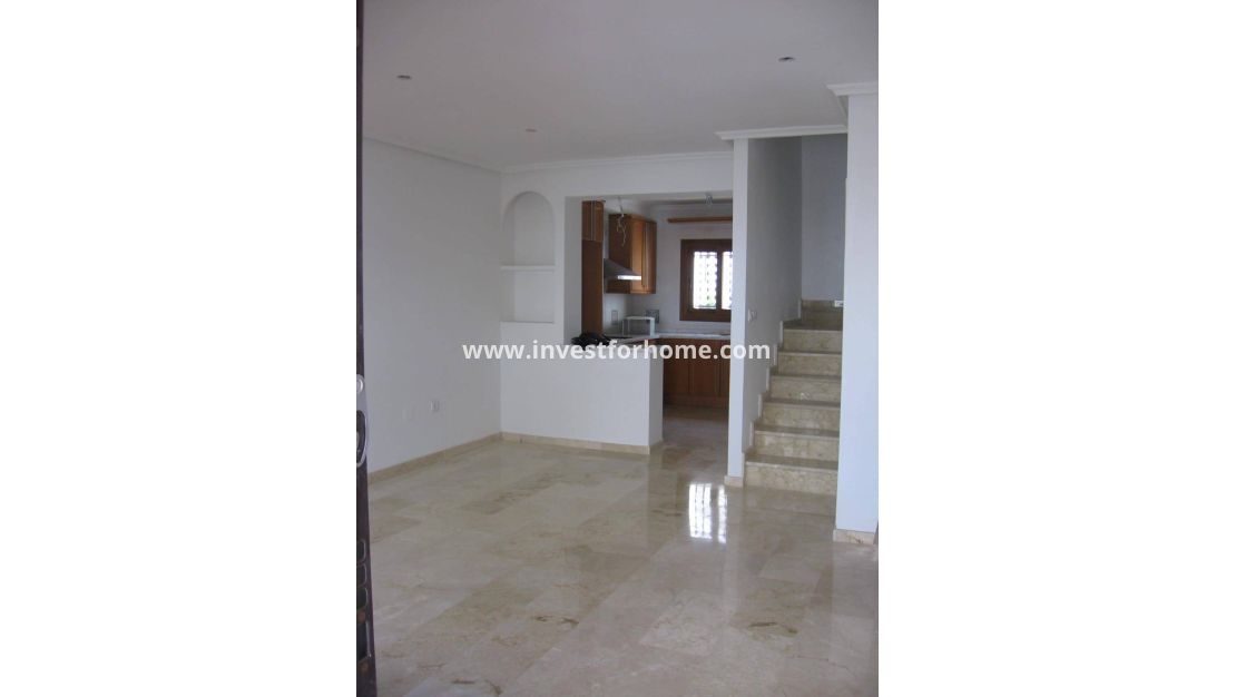 Sale - House - Orihuela Costa - Villamartin Pau 8