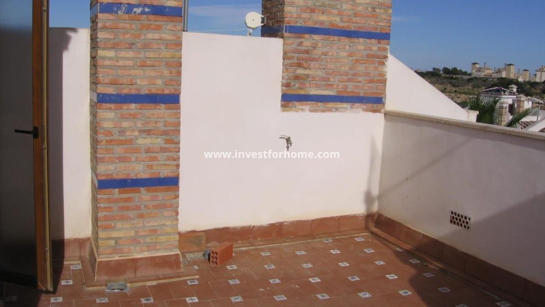 Sale - House - Orihuela Costa - Villamartin Pau 8