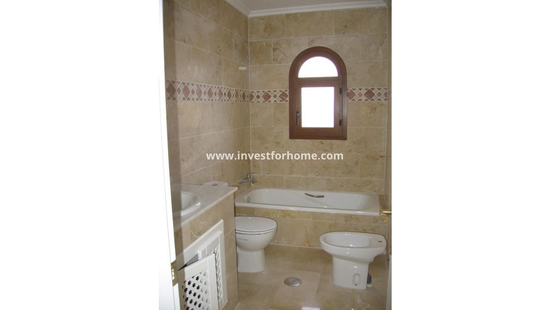 Sale - House - Orihuela Costa - Villamartin Pau 8