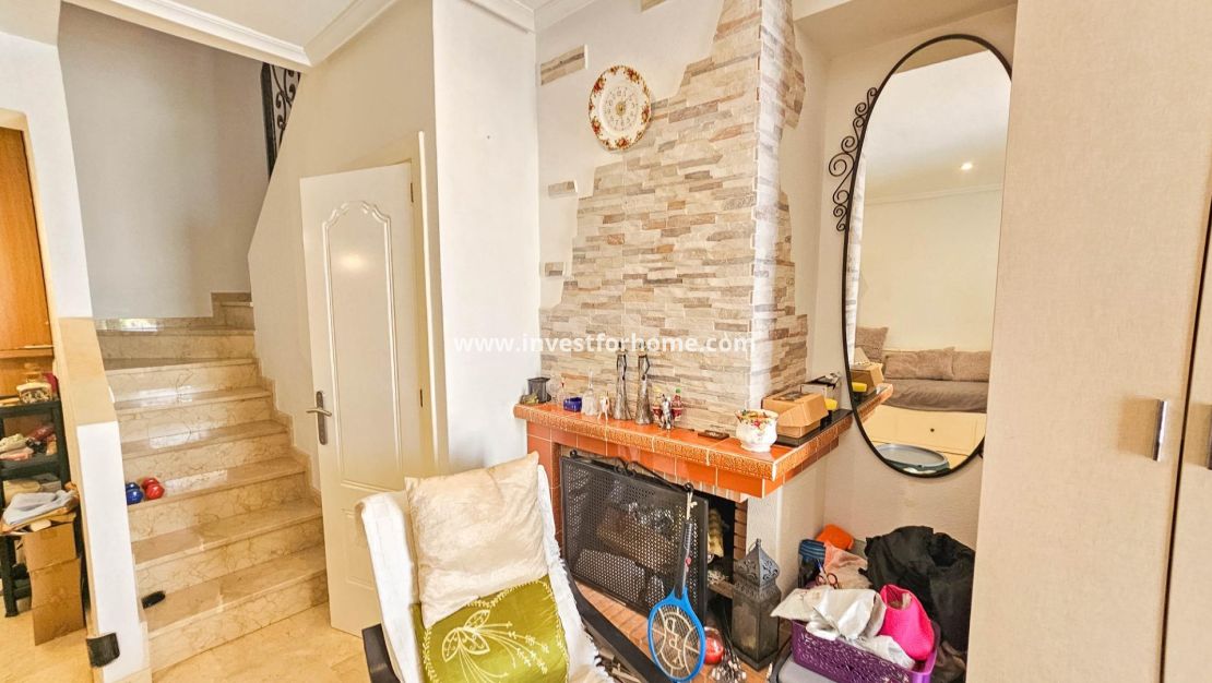 Sale - House - Orihuela Costa - Villamartin Pau 8