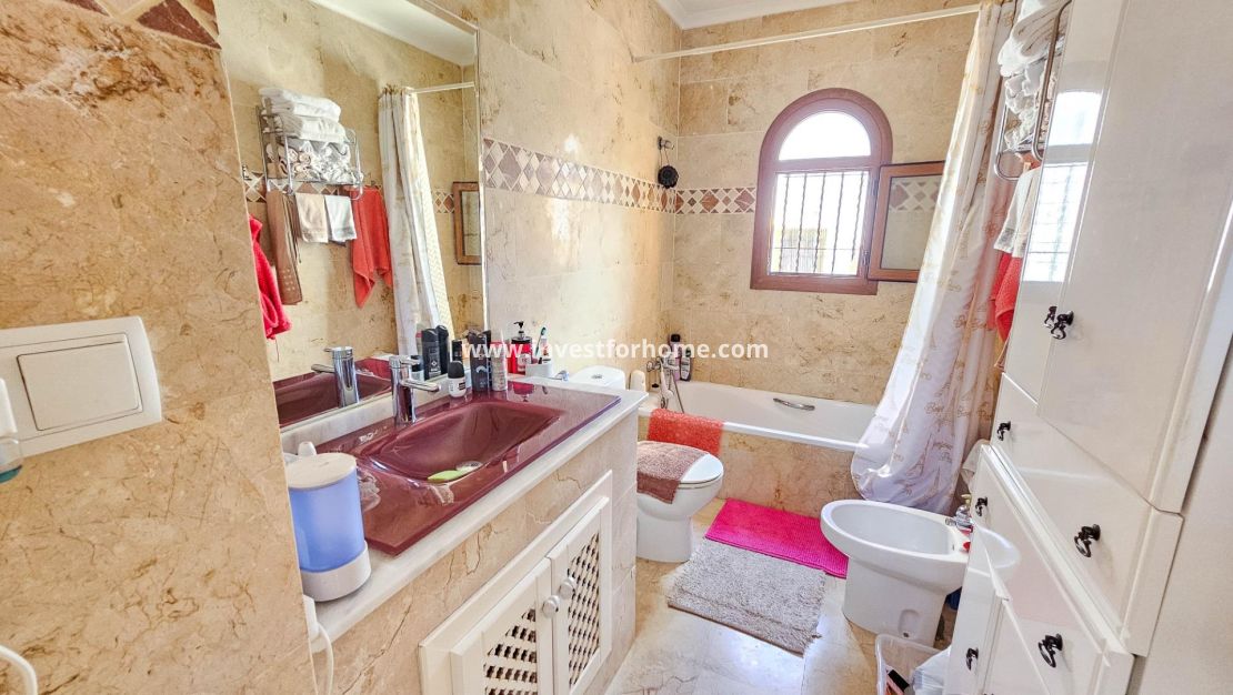 Sale - House - Orihuela Costa - Villamartin Pau 8