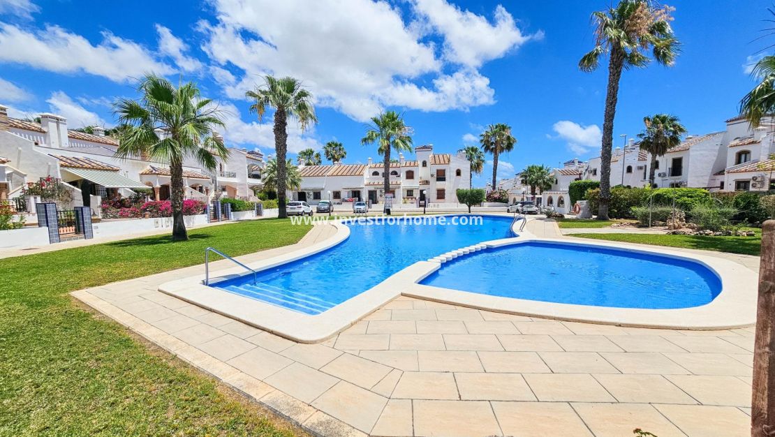 Sale - House - Orihuela Costa - Villamartin Pau 8