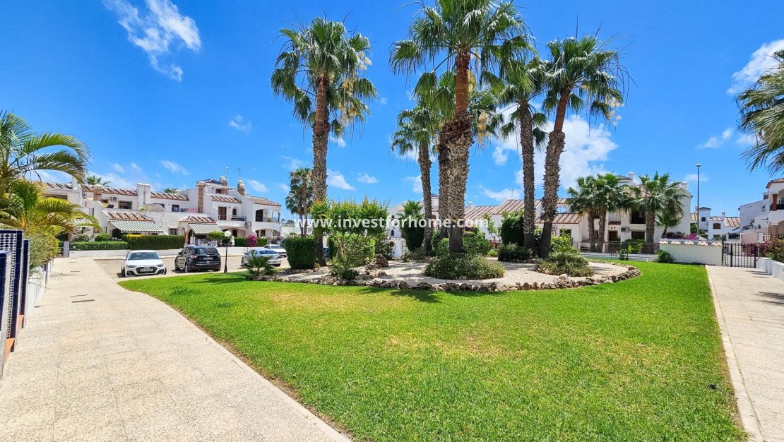 Sale - House - Orihuela Costa - Villamartin Pau 8