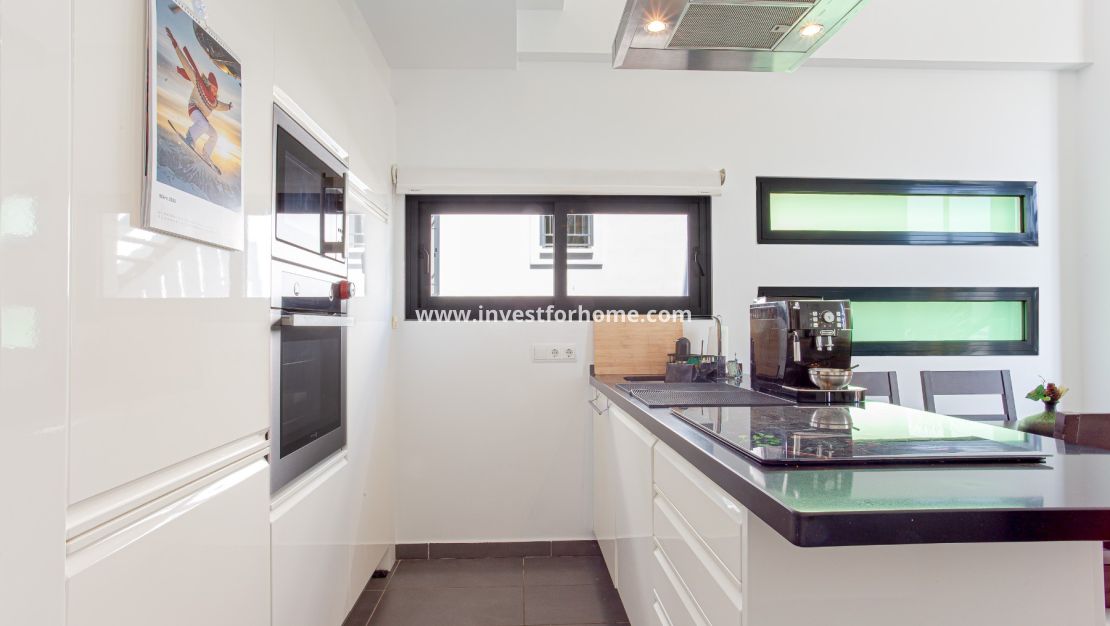 Sale - House - Orihuela Costa - Villamartín