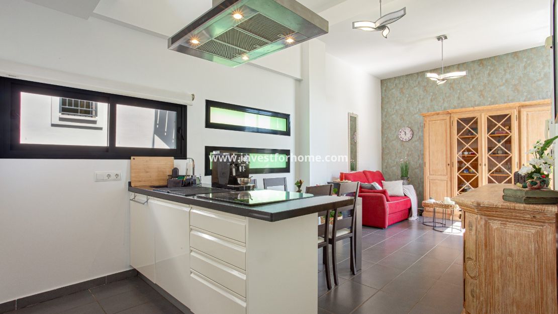 Sale - House - Orihuela Costa - Villamartín