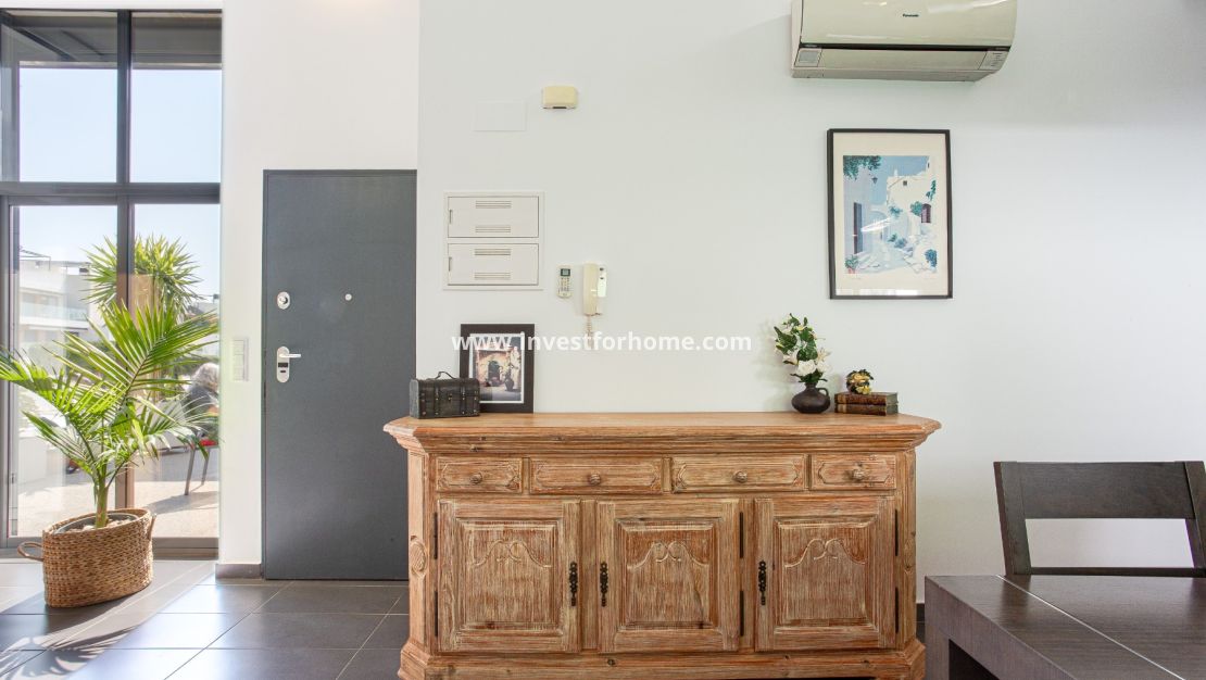 Sale - House - Orihuela Costa - Villamartín