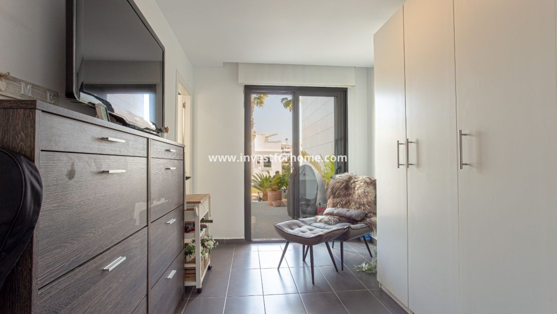 Sale - House - Orihuela Costa - Villamartín