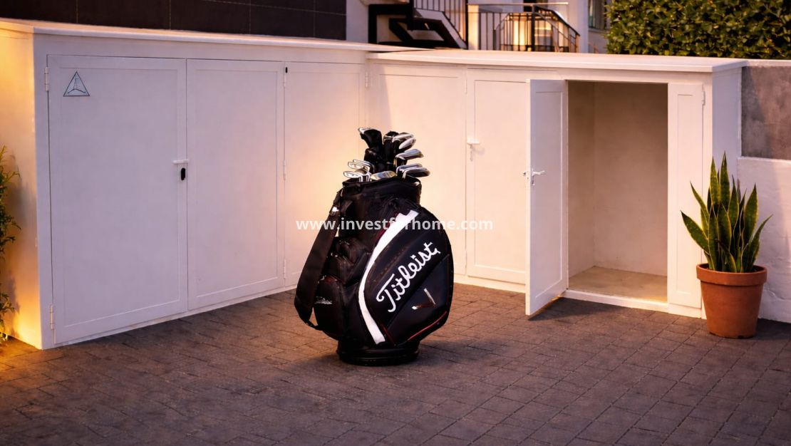 Sale - House - Orihuela Costa - Villamartín