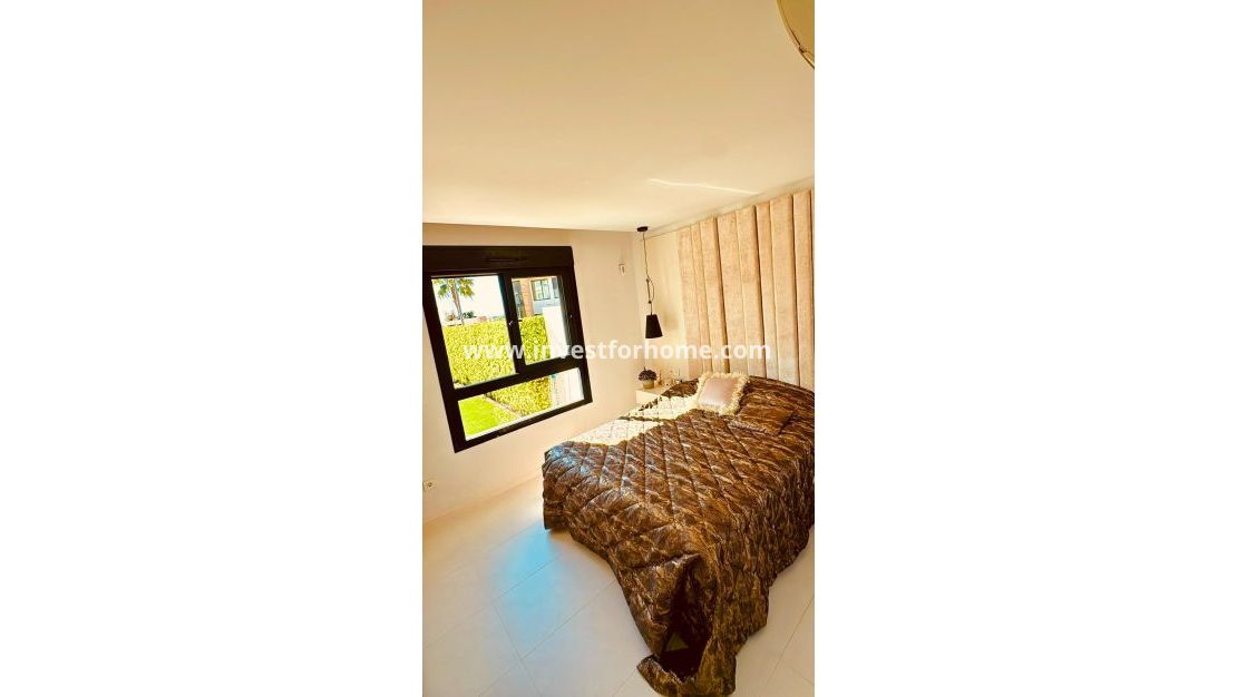 Sale - House - Orihuela Costa - Villamartín
