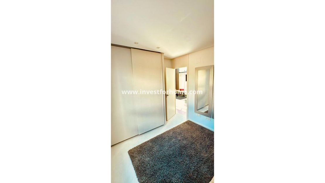 Sale - House - Orihuela Costa - Villamartín