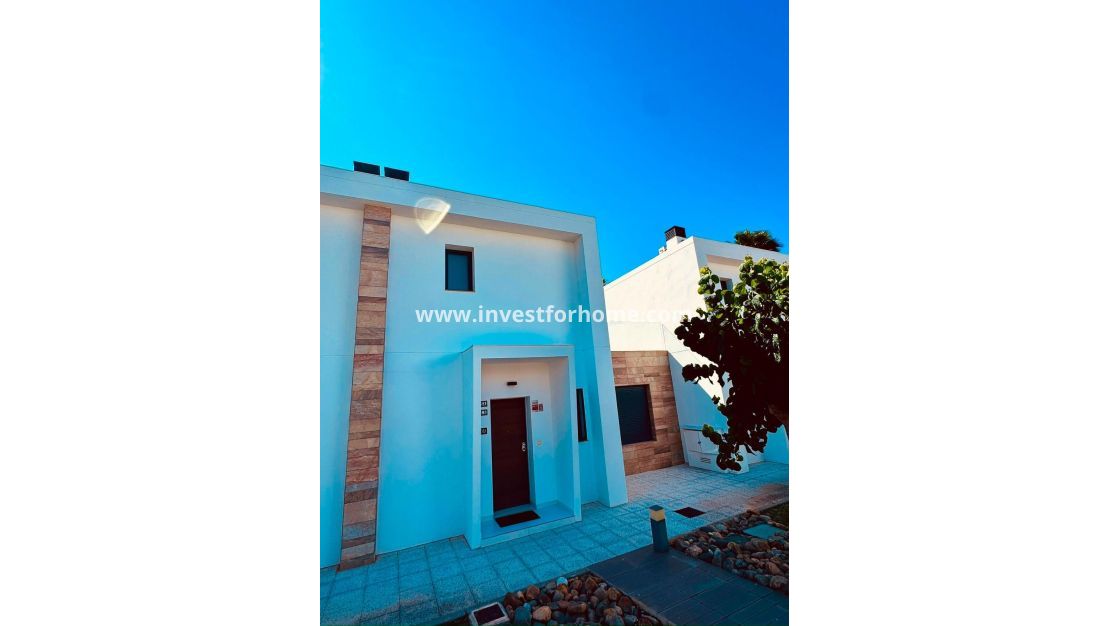Sale - House - Orihuela Costa - Villamartín
