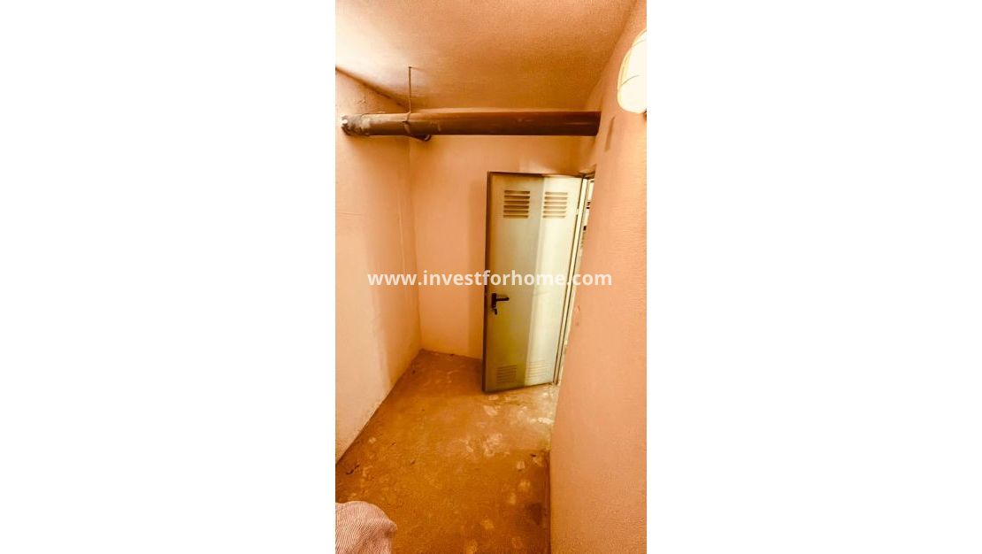 Sale - House - Orihuela Costa - Villamartín