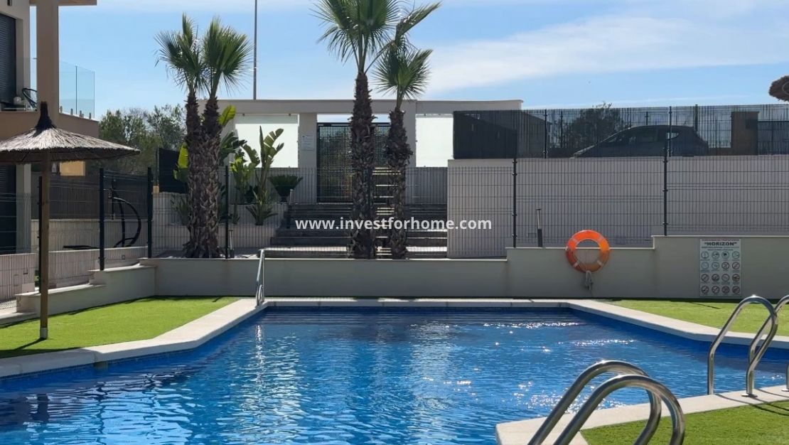 Sale - House - Orihuela Costa - Villamartín