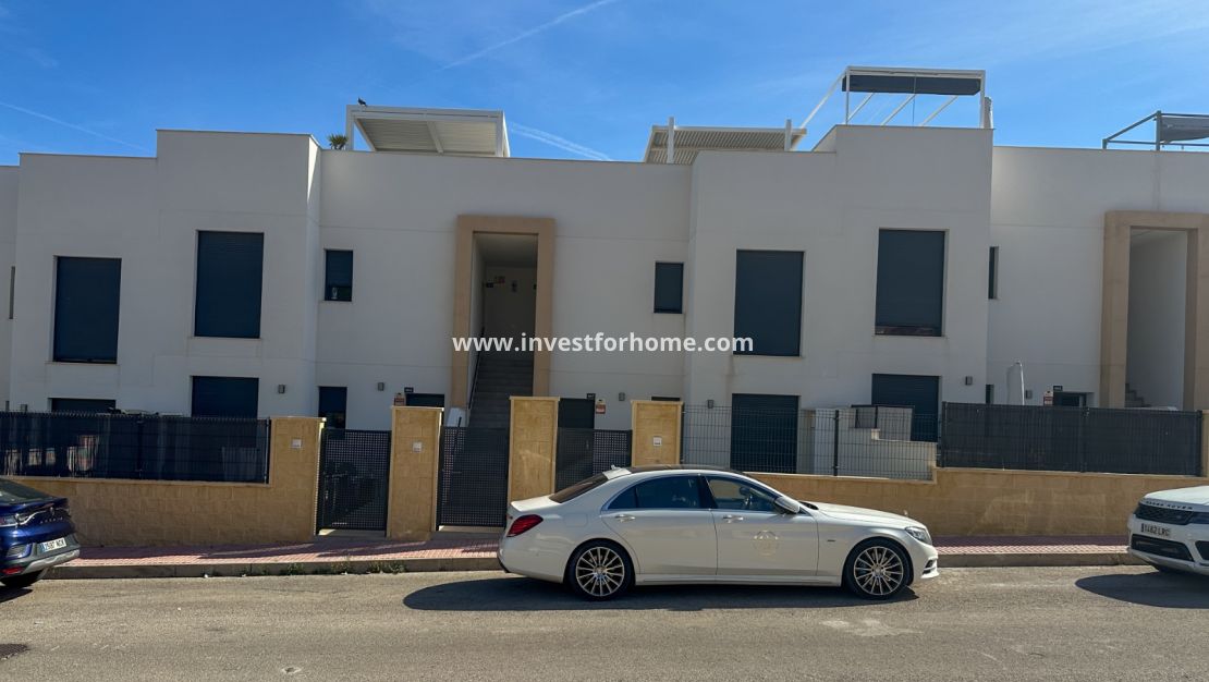 Sale - House - Orihuela Costa - Villamartín