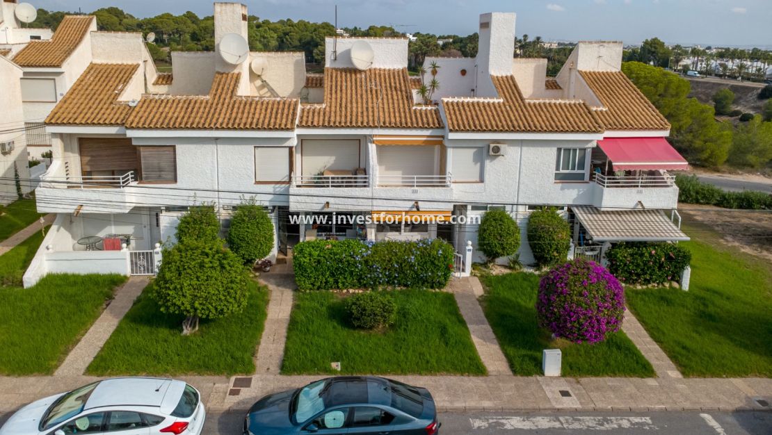 Sale - House - Orihuela Costa - Villamartín