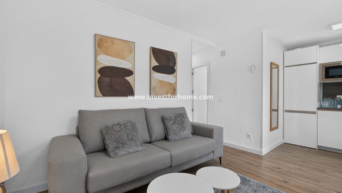 Sale - House - Orihuela Costa - Villamartín