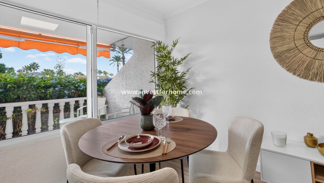 Sale - House - Orihuela Costa - Villamartín