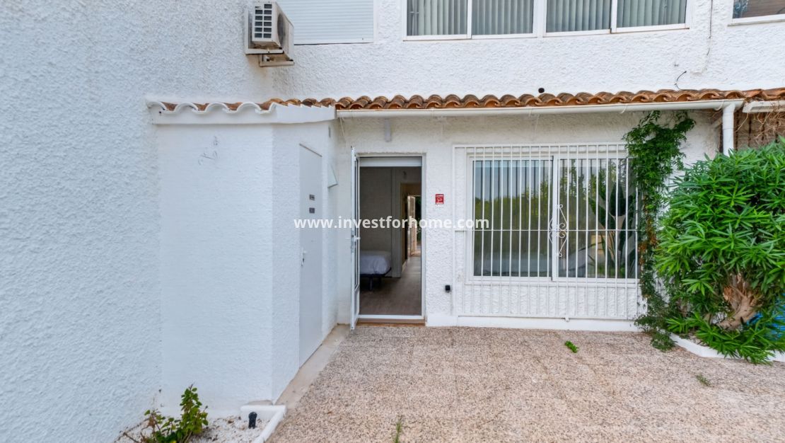 Sale - House - Orihuela Costa - Villamartín