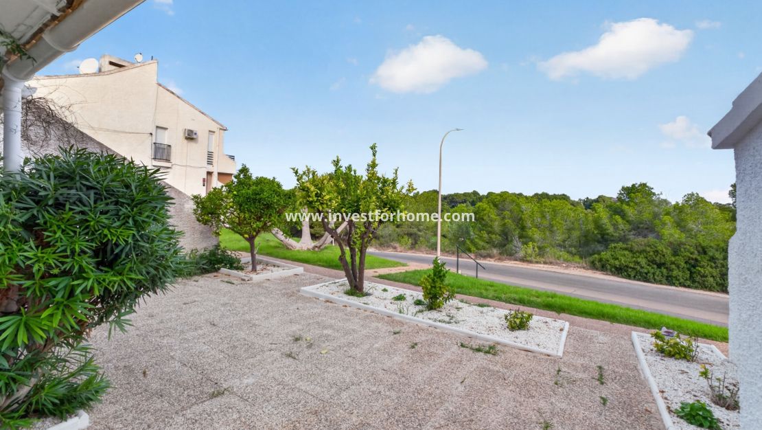 Sale - House - Orihuela Costa - Villamartín