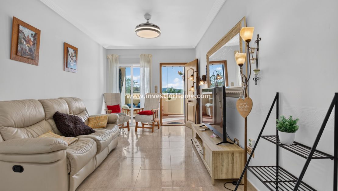 Sale - House - Orihuela Costa - Villamartín