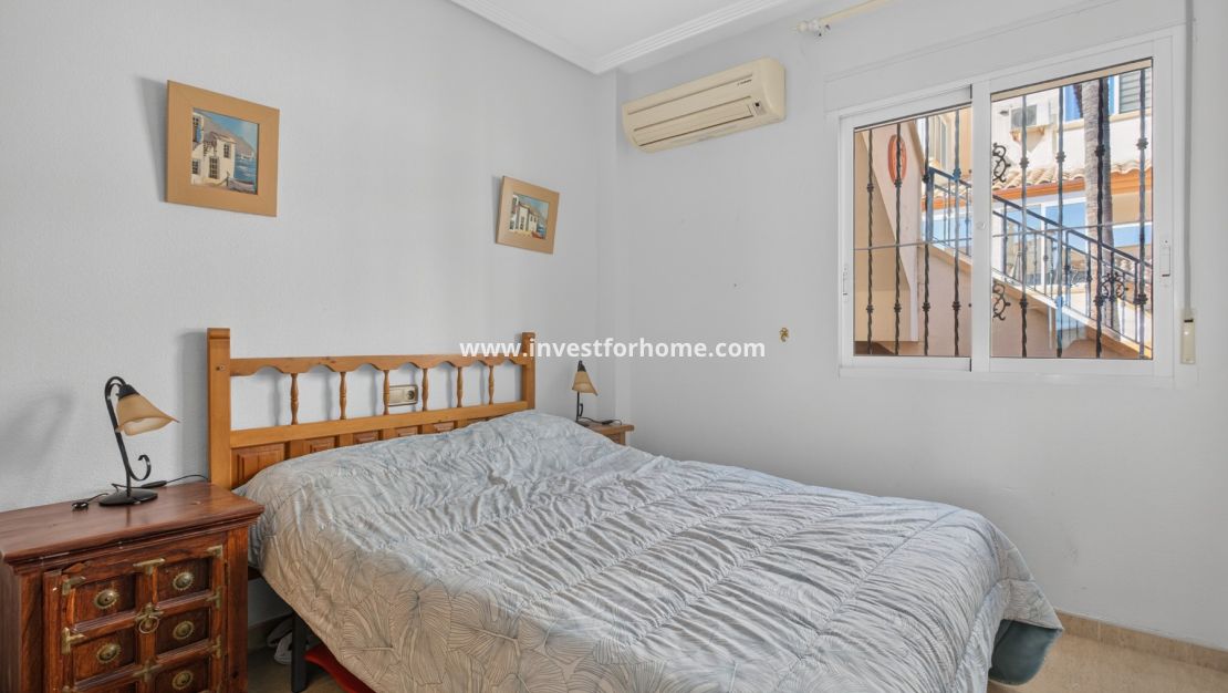 Sale - House - Orihuela Costa - Villamartín