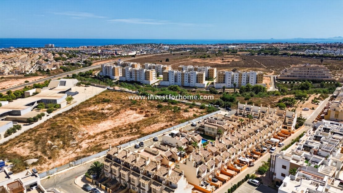 Sale - House - Orihuela Costa - Villamartín