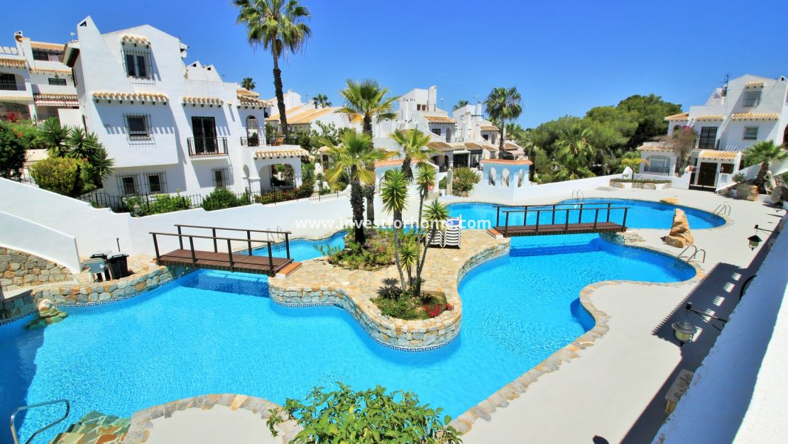 Sale - House - Orihuela Costa - Villamartín
