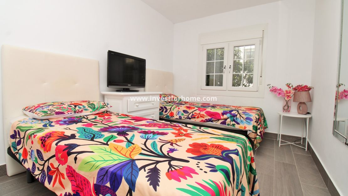 Sale - House - Orihuela Costa - Villamartín