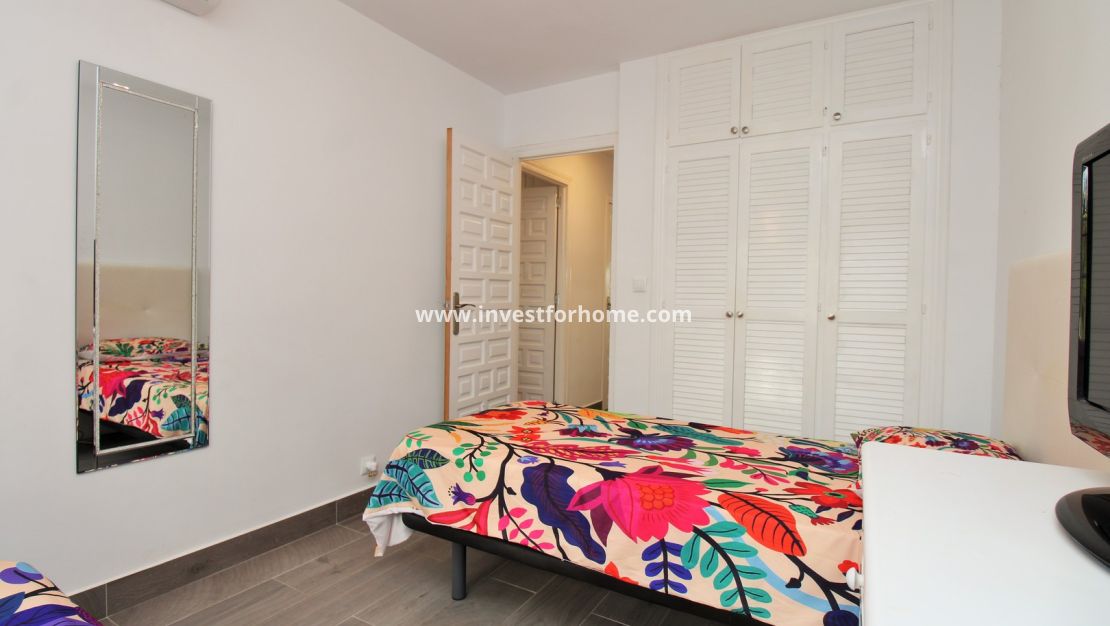 Sale - House - Orihuela Costa - Villamartín